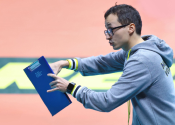 Foto Volley Modena