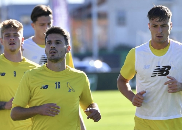 Foto Modena Fc