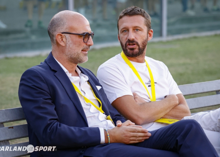Foto Luca Diliberto