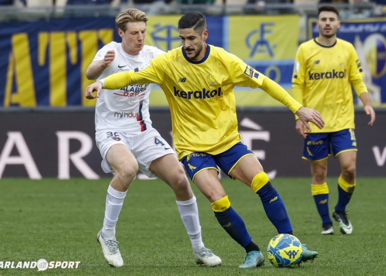 Foto: Luca Diliberto