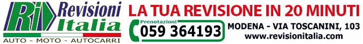 Revisioni Italia