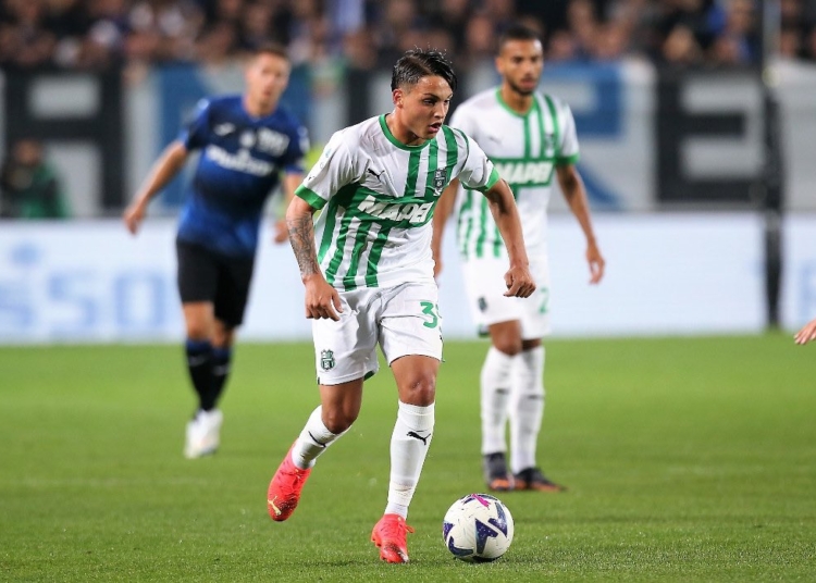 Foto: US Sassuolo