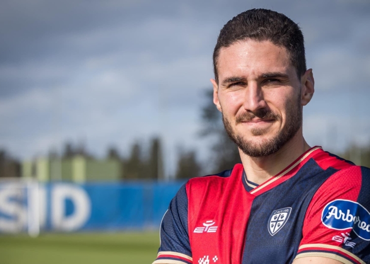 Foto: Cagliari Calcio