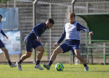 Foto Cosenza calcio