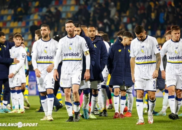 Foto: Luca Diliberto
