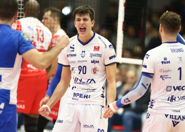 Modena Volley