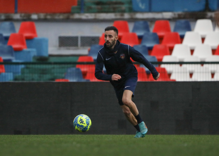 Foto Cosenza Calcio