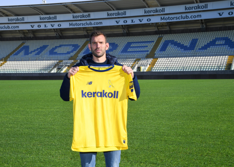 Foto Modena Fc