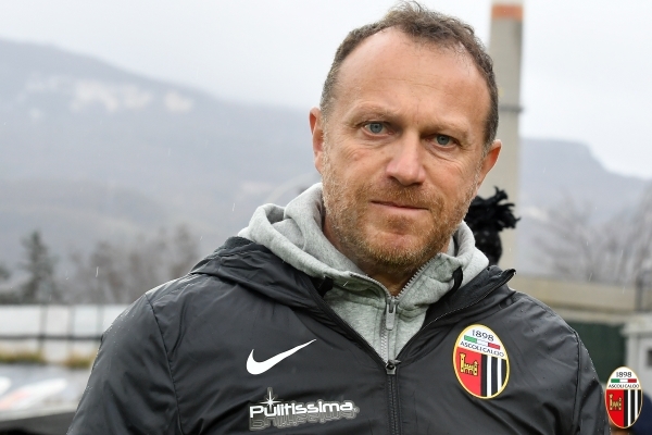 Foto Ascoli Calcio