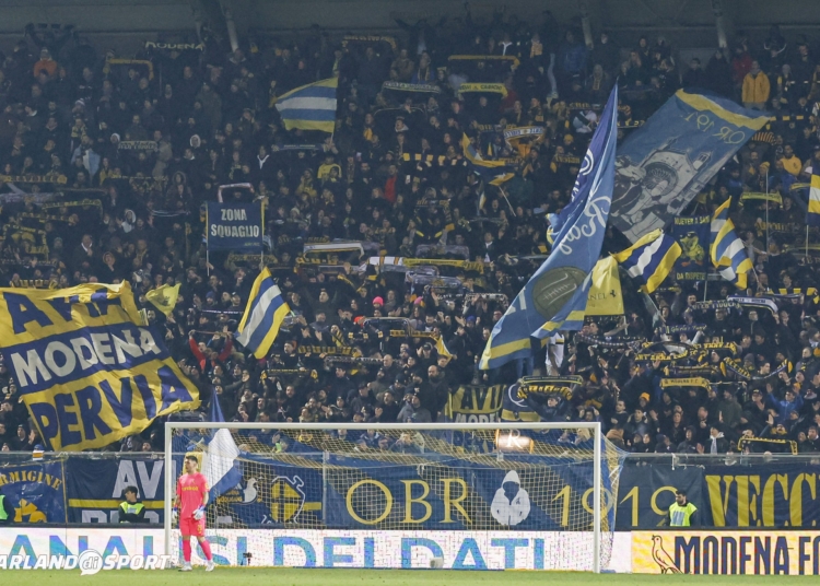Foto Luca Diliberto