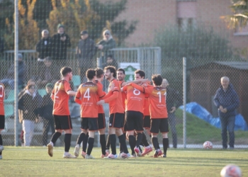 Foto: Atletic Cdr Mutina