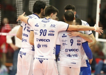 Foto Modena Volley