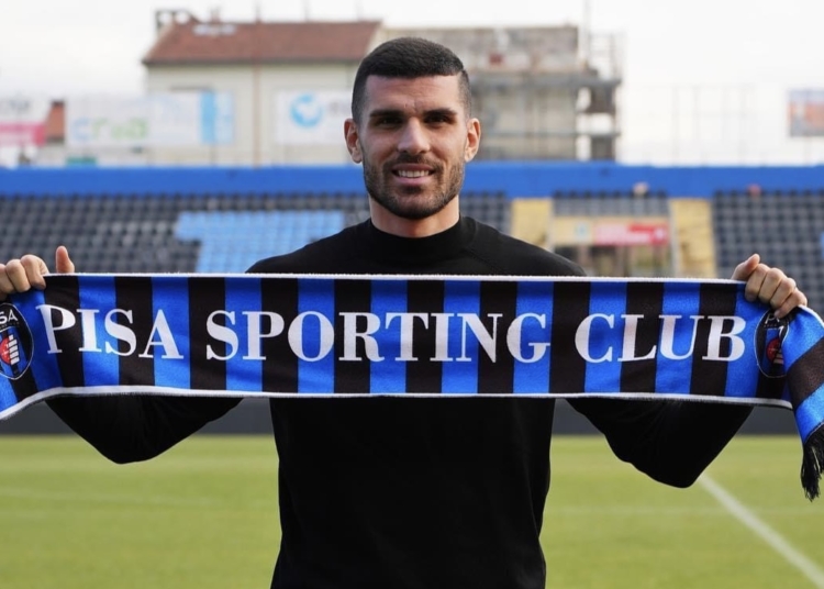 Foto: Pisa Sporting Club