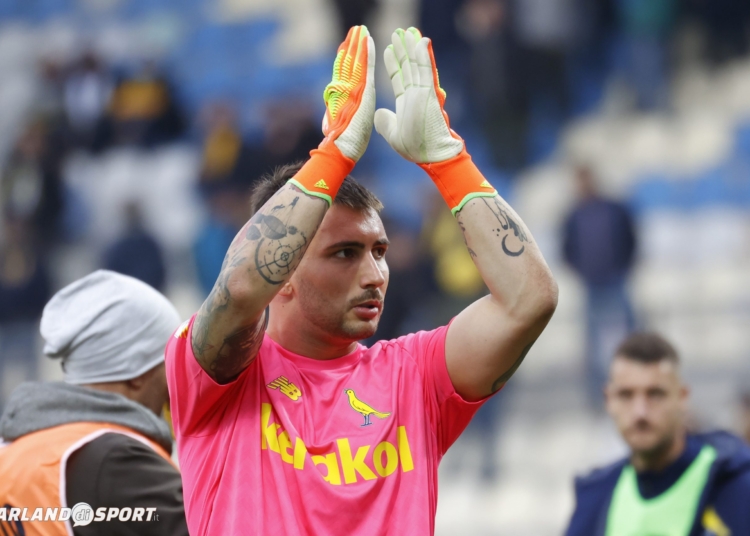 Foto: Luca Diliberto
