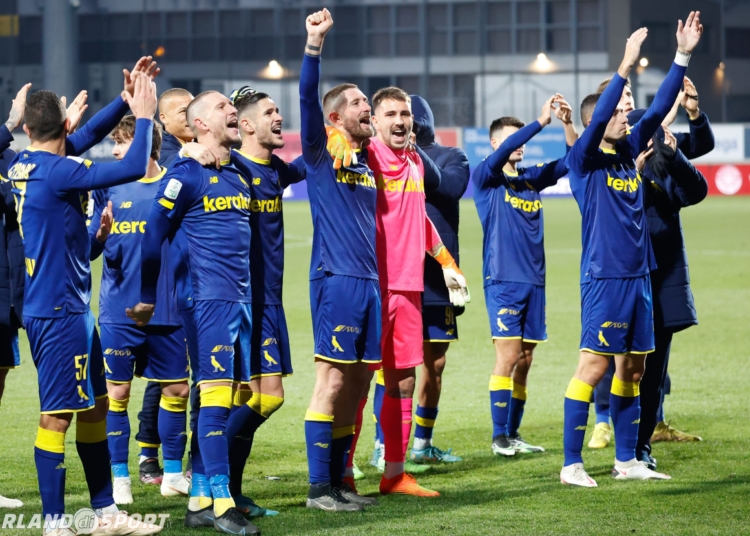 Foto: Luca Diliberto