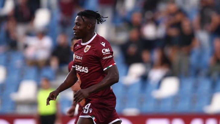 Foto Ac Reggiana