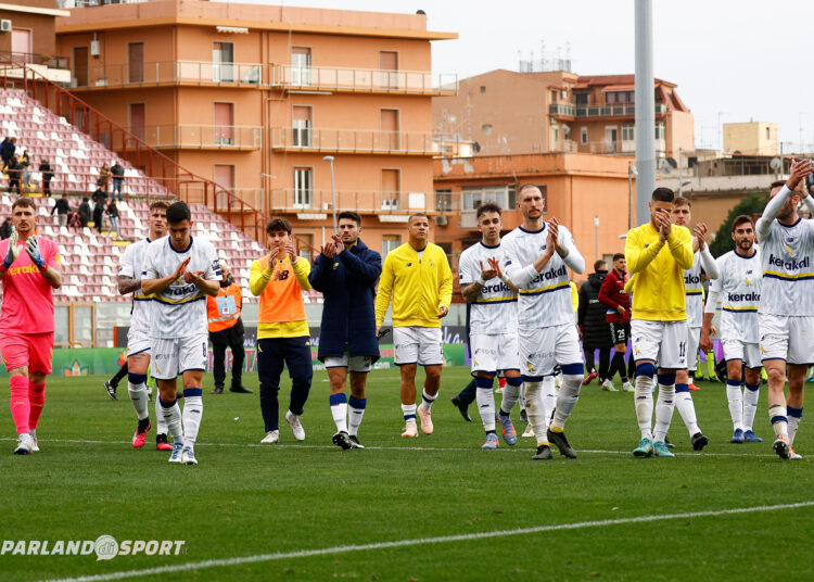 Foto Luca Diliberto