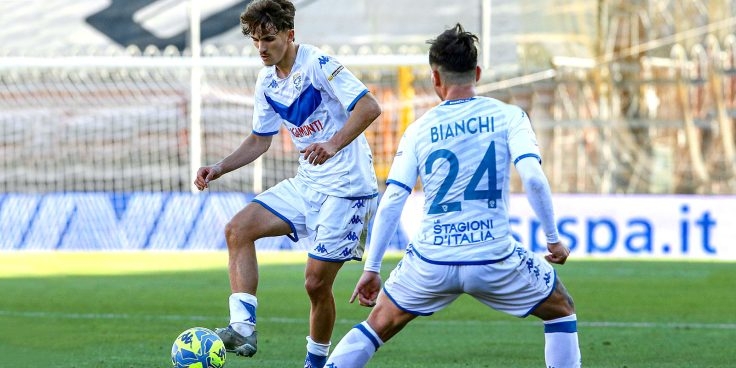 Foto Brescia Calcio