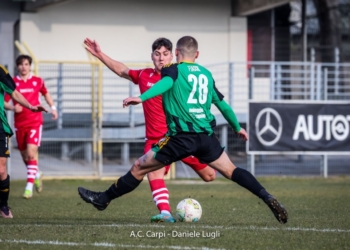 Foto: A.C. Carpi