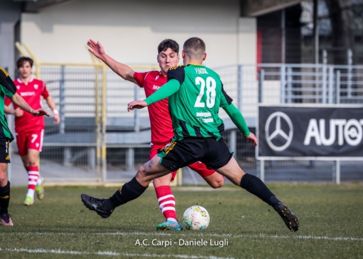 Foto: A.C. Carpi