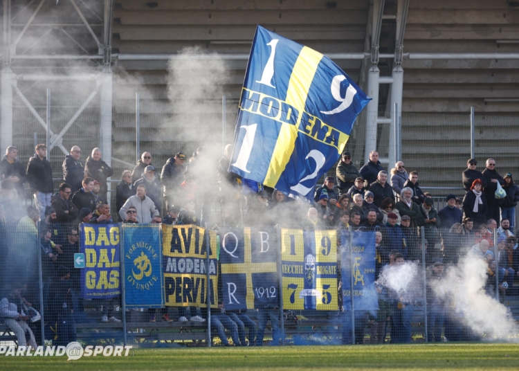 Foto: Luca Diliberto