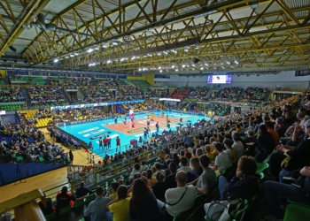 Foto Modena Volley