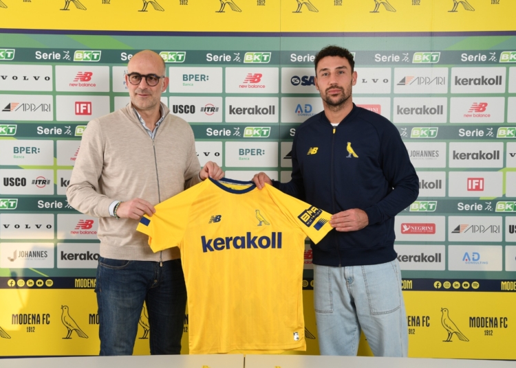 Foto Modena Fc