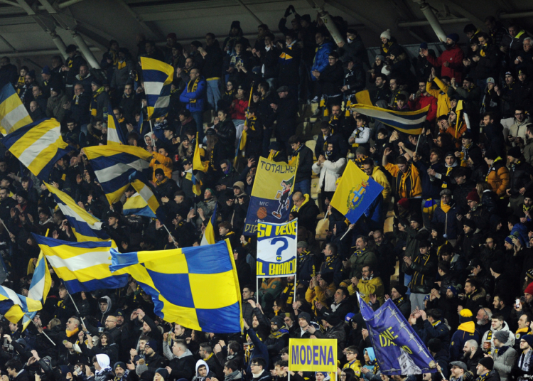 Foto Modena Fc