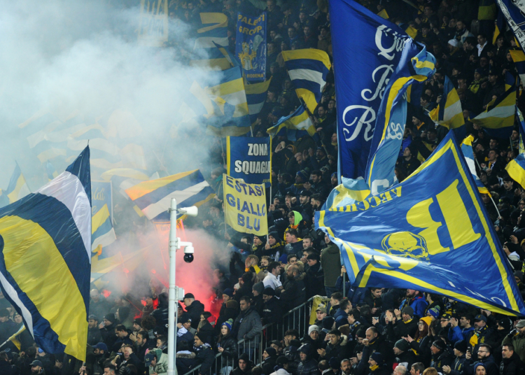 Foto Modena Fc
