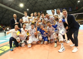 Foto Modena Volley