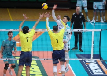 Foto Modena Volley