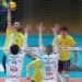 Foto Volley Modena