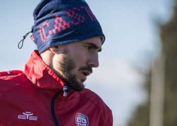 Foto Cagliari Calcio