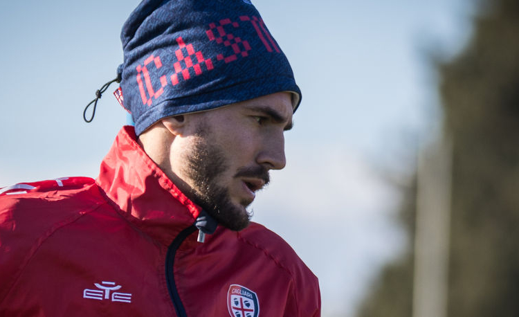 Foto Cagliari Calcio