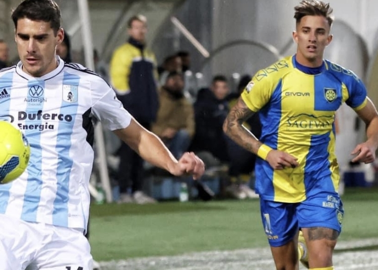 Foto: Virtus Entella