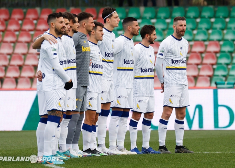 Foto Luca Diliberto