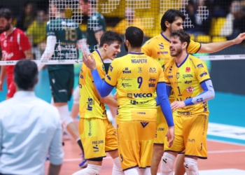 Foto Modena Volley