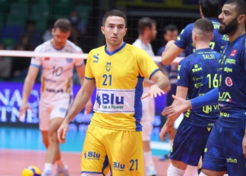 Foto Modena Volley