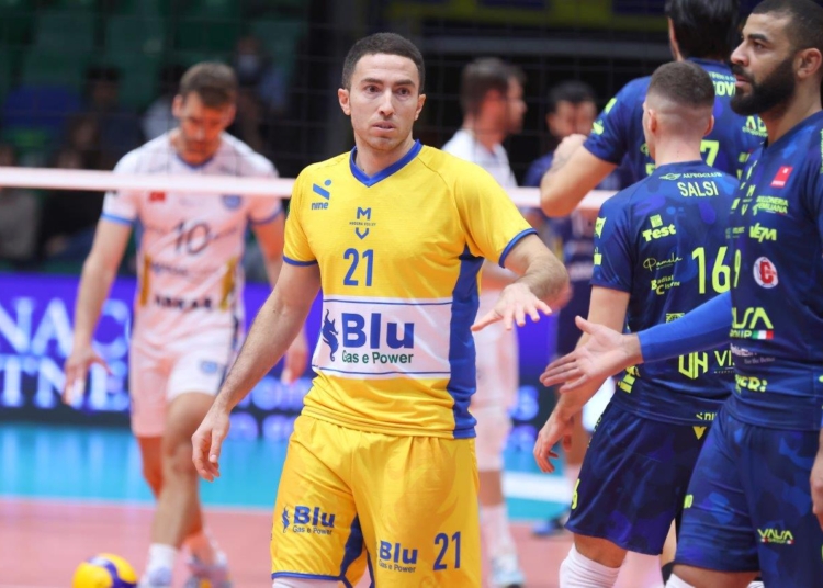 Foto Modena Volley