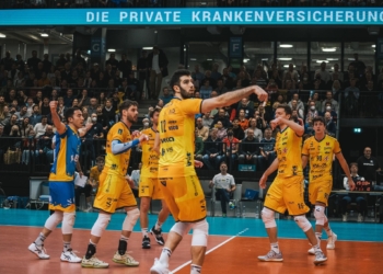 Foto Modena Volley