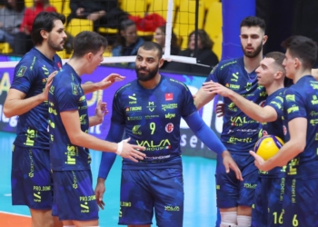 Foto Modena Volley