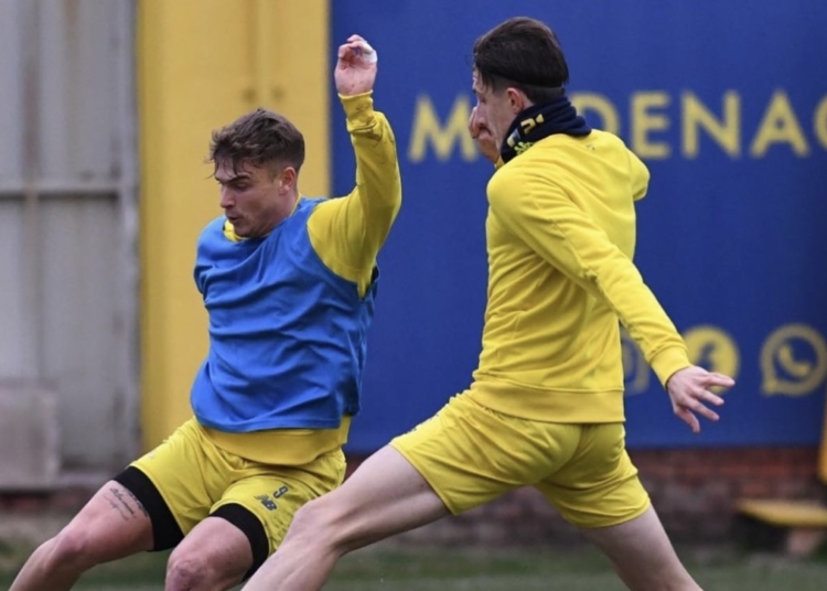 Foto Modena Fc