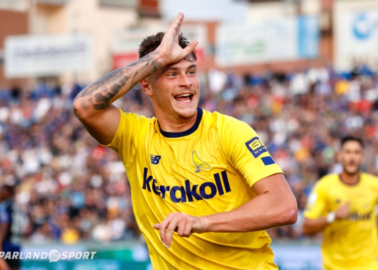 Foto: Luca Diliberto