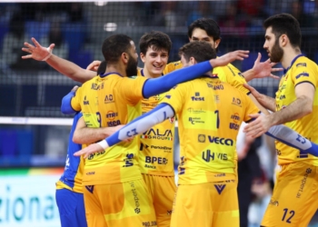 Foto Modena Volley