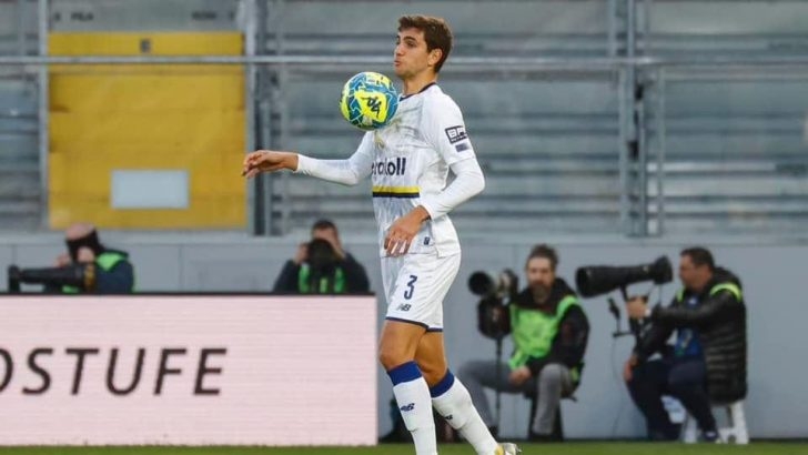 Foto Modena Fc
