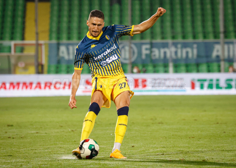 Foto: Luca Diliberto