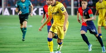 Foto: Luca Diliberto