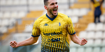 Foto: Luca Diliberto