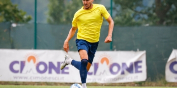 Foto: Luca Diliberto
