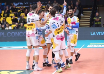 Foto Modena Volley